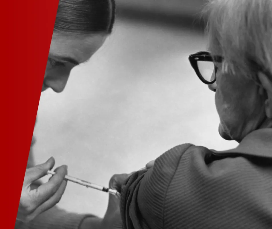 Comisión Lancet sobre Cáncer y Sistemas de Salud en colaboración con el IOR