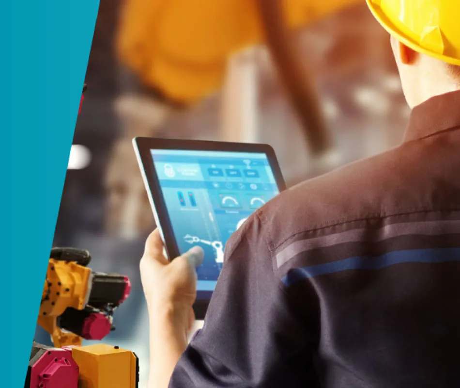 Formación Profesional Técnica para la Cuarta Revolución Industrial