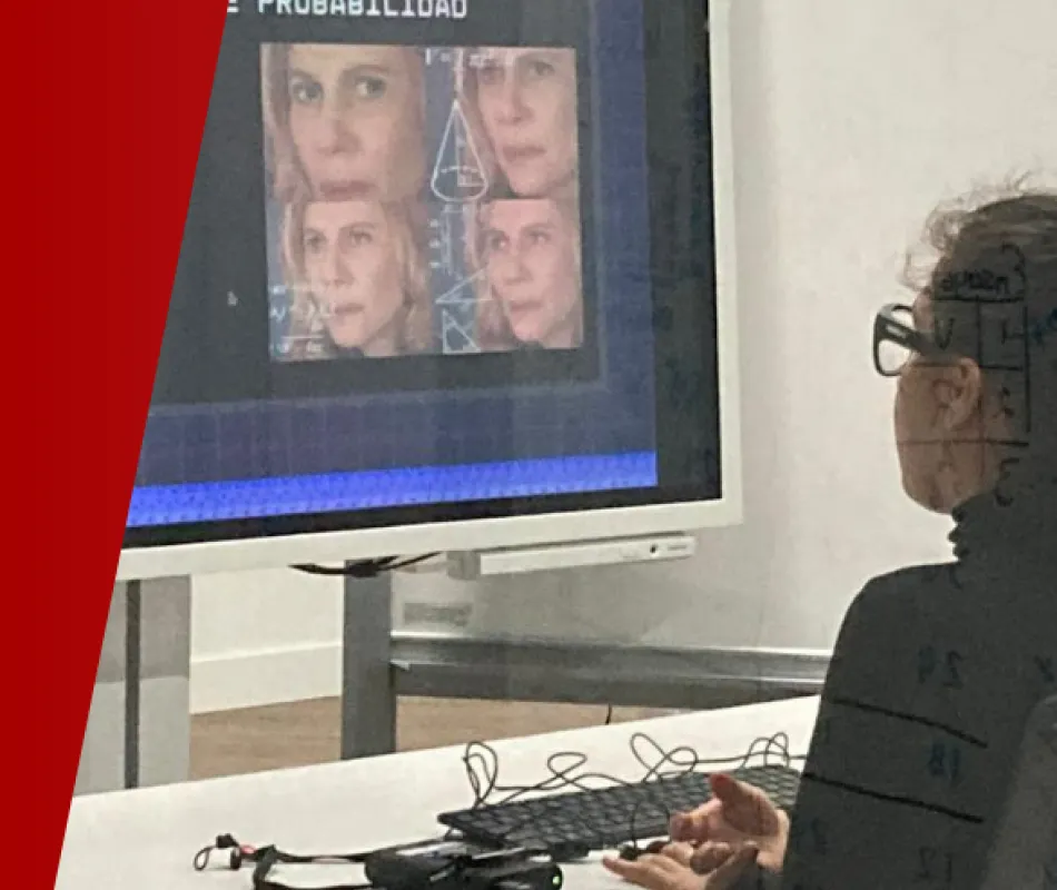 Influencia de la IA en la Toma de Decisiones Banner