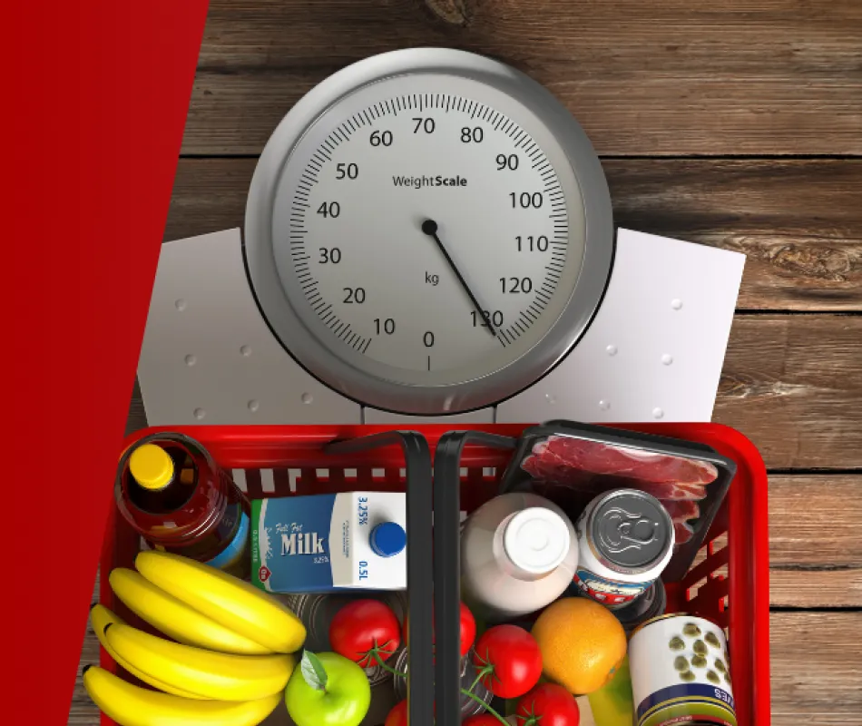 Política Alimentarias en México
