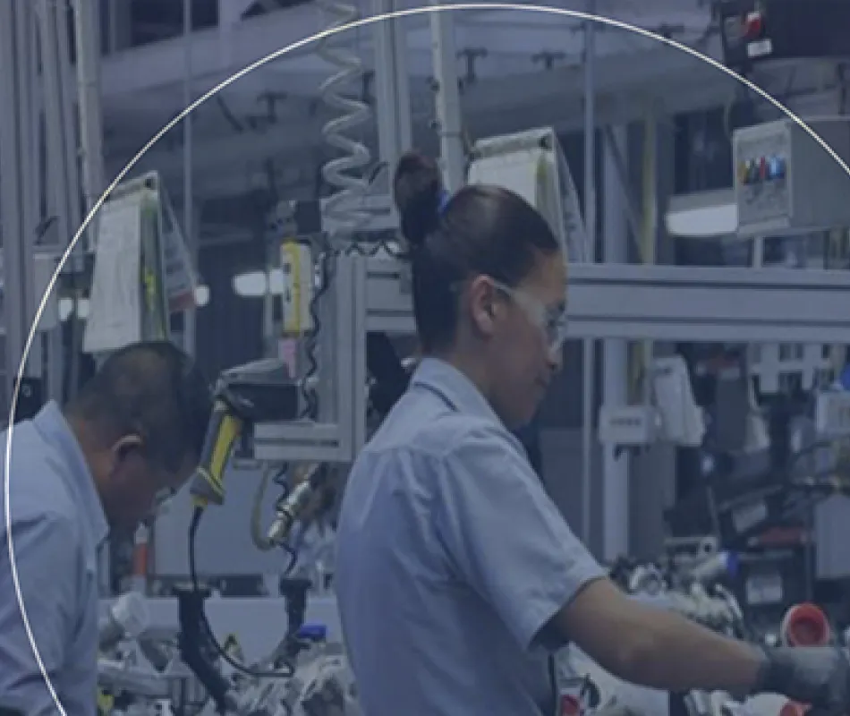 Brechas de habilidades en Chihuahua