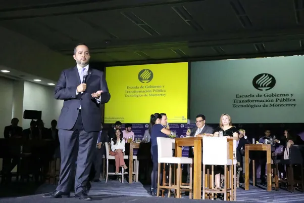 15 años hay otro mexico en curso alejandro poire