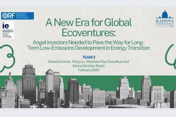 Trabajo colaborativo ganador del segundo lugar