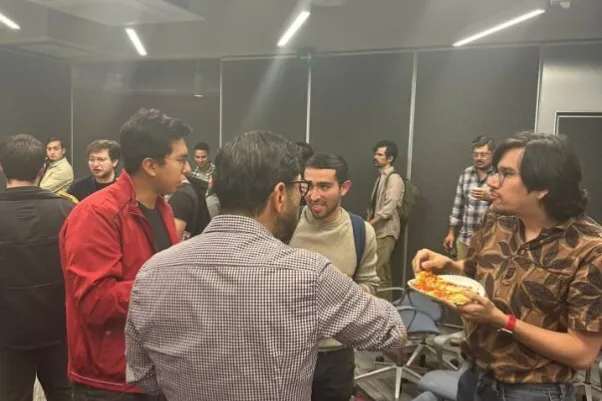 galeria datapub