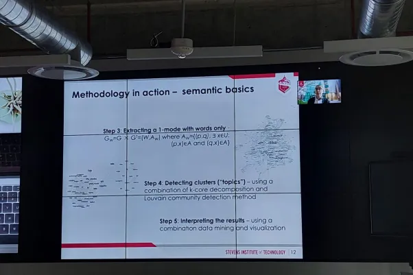 Curso visualización