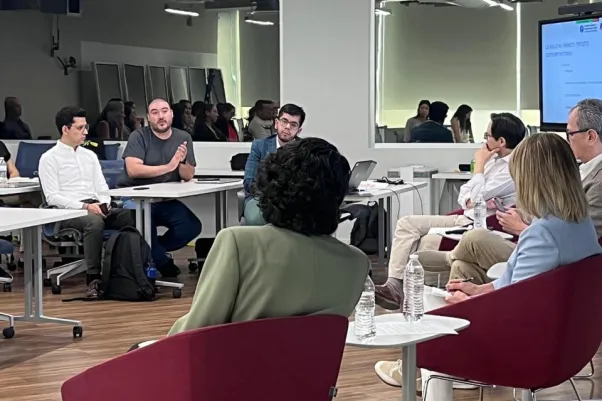 ultima seminario
