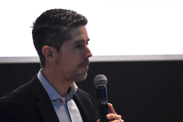 Juan Carlos Zuazua