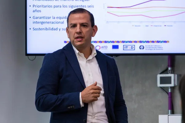 Fernando Galindo
