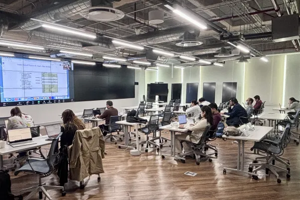 Curso de visualización de datos