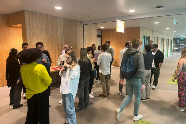 DMDU summer school