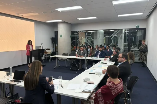 Patricia Villa