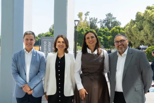 Aprender parejo autoridades educativas Querétaro