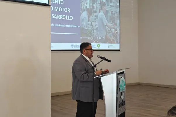 Presentación del estudio en Chihuhua