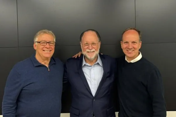 Participantes del Workshop sobre Política Comercial 