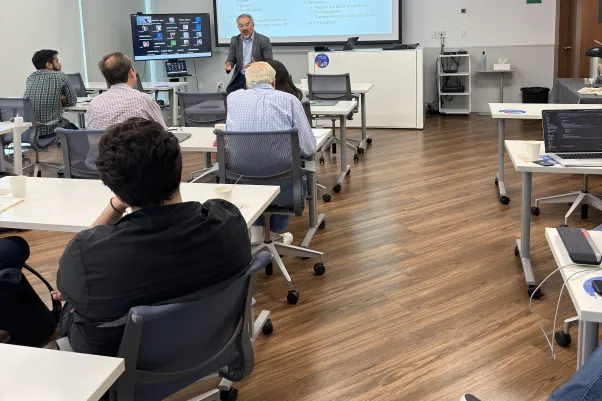 Seminario