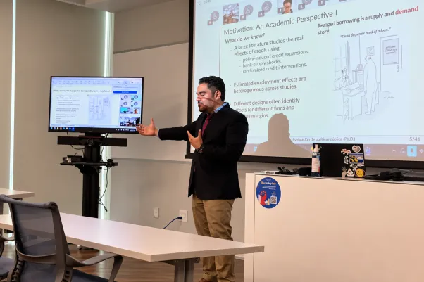 Seminario