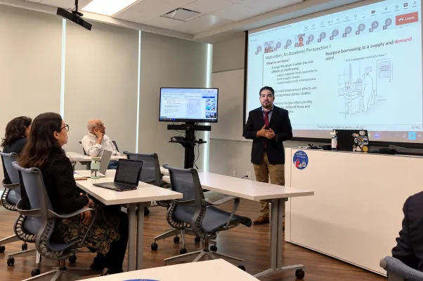 Seminario