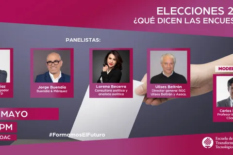 Elecciones 2024