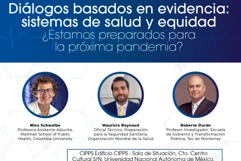 Diálogos basados en evidencia