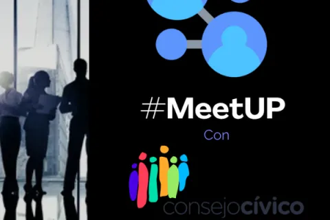 MeetUp con Consejo Cívico