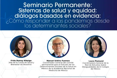 Seminario permanente octubre