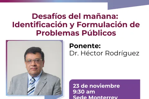 Masterclass y Tour en sede San Pedro Nov 2024