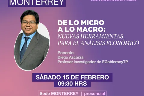 Desayuno MTY Feb 25