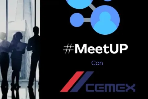 MeetUp con CEMEX