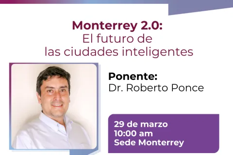 Masterclass Monterrey Marzo 2025