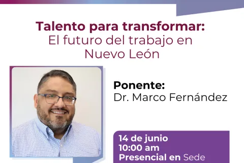 Masterclass y Monterrey JUN 25