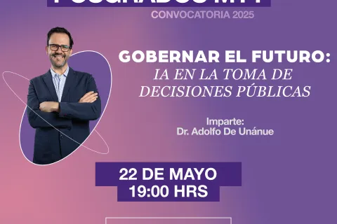 Noches de posgrado MTY 2025