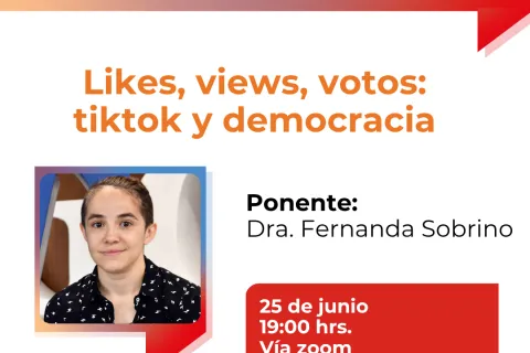 Masterclass en línea junio 2025