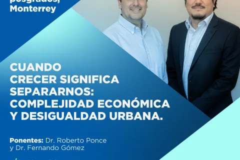 Noches de posgrado MTY octubre 2025
