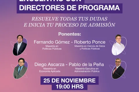 encuentro con directores 2