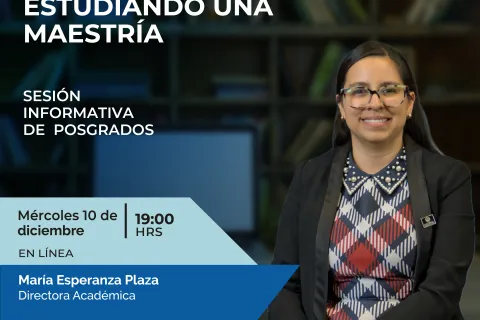 Sesion informativa diciembre 1