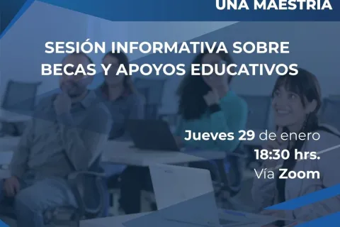 Becas y Apoyos Educativos