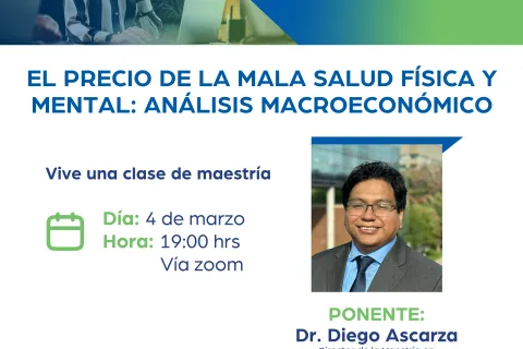 Masterclass MEK