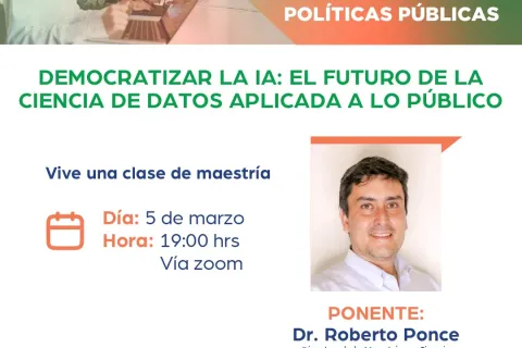 Masterclass MXP