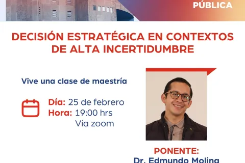 Masterclass MLP