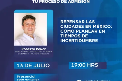 clase muestra mty julio