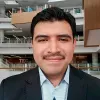 Retrato Luis Caro